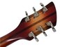 Rickenbacker 330/6 , Fireglo: Headstock - Rear