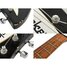 Rickenbacker 325/6 V63, Jetglo: Close up - Free2