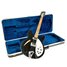 Rickenbacker 330/6 , Jetglo: Full Instrument - Front
