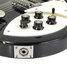 Rickenbacker 330/6 , Jetglo: Close up - Free
