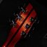 Rickenbacker 330/6 , Fireglo: Headstock - Rear