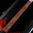 Rickenbacker 330/6 , Fireglo: Neck - Front
