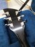 Rickenbacker 330/6 , Jetglo: Headstock - Rear