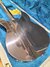 Rickenbacker 330/6 , Jetglo: Body - Rear