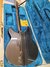 Rickenbacker 330/6 , Jetglo: Full Instrument - Rear