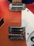 Rickenbacker 360/6 , Fireglo: Close up - Free