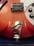 Rickenbacker 360/6 , Fireglo: Close up - Free2