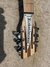 Apr 2020 Rickenbacker 360/12 , Natural Walnut: Headstock