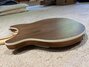 Rickenbacker 360/12 , Natural Walnut: Free image