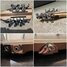 Rickenbacker 360/12 , Natural Walnut: Headstock - Rear