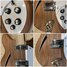 Rickenbacker 360/12 , Natural Walnut: Close up - Free