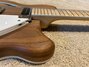 Rickenbacker 360/12 , Natural Walnut: Close up - Free2