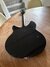 Rickenbacker 330/6 , Jetglo: Full Instrument - Rear
