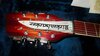 Jul 1988 Rickenbacker 370/12 RM, Fireglo: Headstock