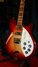 Rickenbacker 370/12 RM, Fireglo: Free image