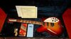 Rickenbacker 370/12 RM, Fireglo: Free image2