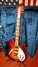 Rickenbacker 370/12 RM, Fireglo: Full Instrument - Front