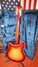 Rickenbacker 370/12 RM, Fireglo: Full Instrument - Rear