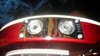 Rickenbacker 370/12 RM, Fireglo: Close up - Free