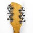 Rickenbacker 450/12 BT, Mapleglo: Headstock - Rear