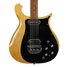 Rickenbacker 450/12 BT, Mapleglo: Body - Front