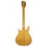Rickenbacker 450/12 BT, Mapleglo: Full Instrument - Rear
