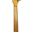Rickenbacker 450/12 BT, Mapleglo: Neck - Rear