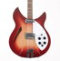 Rickenbacker 360/12 V64, Fireglo: Body - Front