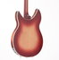 Rickenbacker 360/12 V64, Fireglo: Body - Rear