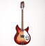 Rickenbacker 360/12 V64, Fireglo: Full Instrument - Front