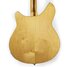 Rickenbacker 360/12 , Mapleglo: Body - Rear