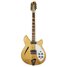 Rickenbacker 360/12 , Mapleglo: Full Instrument - Front