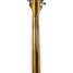 Rickenbacker 360/12 , Mapleglo: Neck - Rear