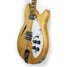 Rickenbacker 360/12 , Mapleglo: Close up - Free