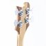 Rickenbacker 4001/4 V63, Mapleglo: Headstock - Rear