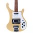 Rickenbacker 4001/4 V63, Mapleglo: Body - Front