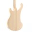 Rickenbacker 4001/4 V63, Mapleglo: Body - Rear