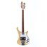 Rickenbacker 4001/4 V63, Mapleglo: Full Instrument - Front