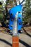 Sep 1986 Rickenbacker 330/6 BH BT, Midnightblue: Headstock
