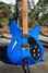 Rickenbacker 330/6 BH BT, Midnightblue: Body - Front