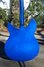 Rickenbacker 330/6 BH BT, Midnightblue: Body - Rear