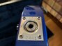 Rickenbacker 330/6 BH BT, Midnightblue: Close up - Free