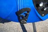 Rickenbacker 330/6 BH BT, Midnightblue: Close up - Free2