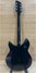Rickenbacker 330/6 , Jetglo: Full Instrument - Rear