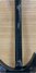 Rickenbacker 330/6 , Jetglo: Neck - Rear