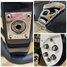 Rickenbacker 330/6 , Jetglo: Close up - Free