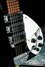 Rickenbacker 325/6 V63, Jetglo: Free image