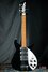 Rickenbacker 325/6 V63, Jetglo: Full Instrument - Front