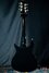 Rickenbacker 325/6 V63, Jetglo: Full Instrument - Rear