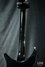 Rickenbacker 325/6 V63, Jetglo: Neck - Rear